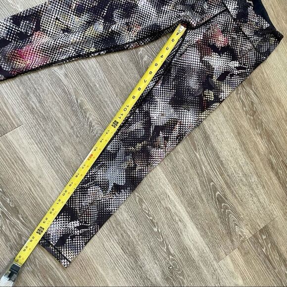 Prana printed leggings - Picture 4 of 12